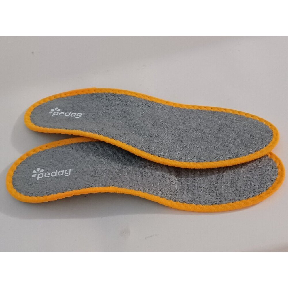 Pedag Sneaker Magic Step Insoles 39 L/R For Women
